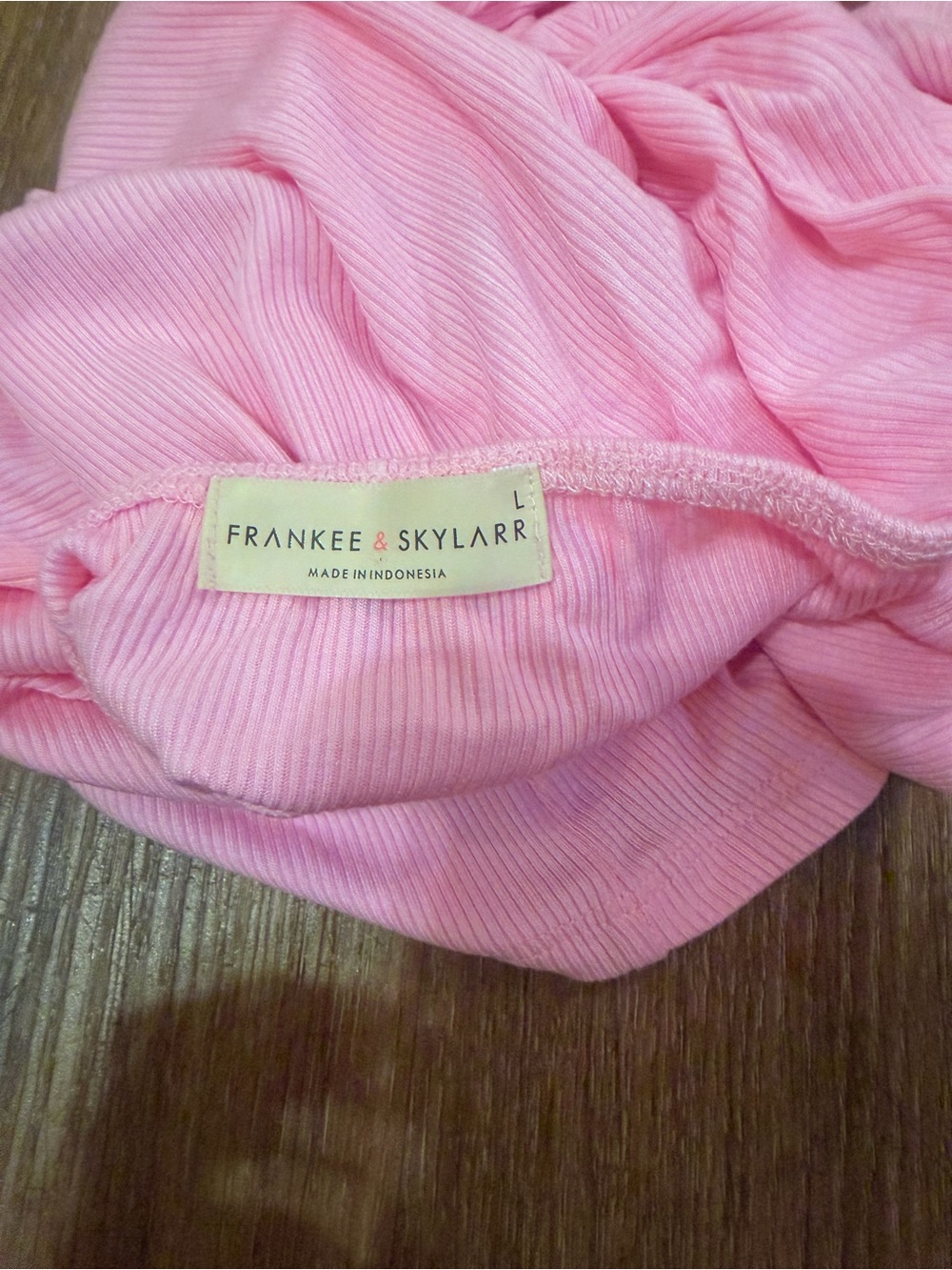 Halter top bundle ! - Picture 6 of 7
